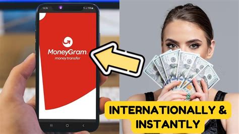 send money anonymously moneygram.